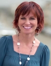 Photo of Karen McAloon